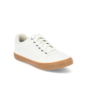 NO BOUNDARIES Men's canvas skate 2.0 low top Lace-up sneakers size 13